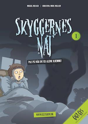 Skyggernes Nat