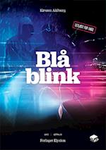 Blå blink