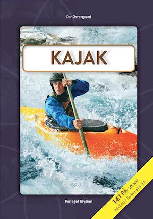 Se Kajak - Per østergaard - Bog hos Saxo