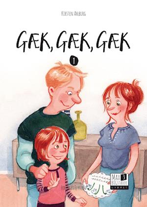 Gæk, Gæk