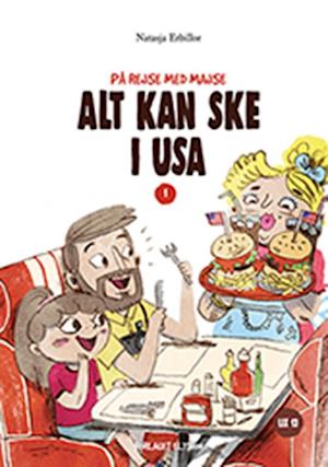 Alt kan ske - i USA