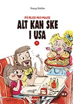 Alt kan ske - i USA