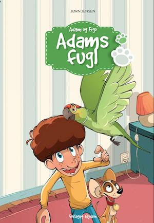 Adams fugl