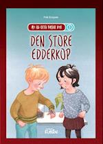 Den store edderkop