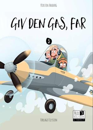 Giv den gas, far