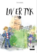 Liv er tyk