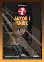 Anton i knibe