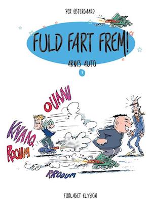 Fuld fart frem!