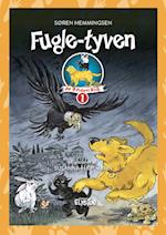 Fugle-tyven