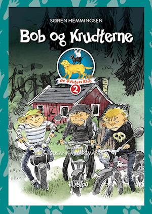 Bob og Krudterne