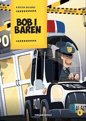 Bob i baren