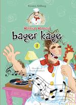 Kokken Konrad bager kage