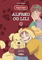 Alfred og Lilli