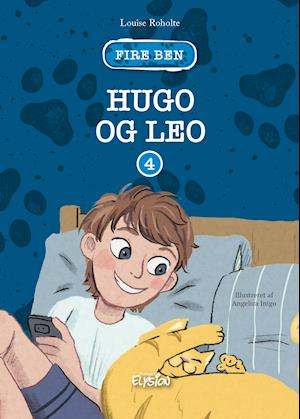 Hugo og Leo