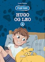 Hugo og Leo