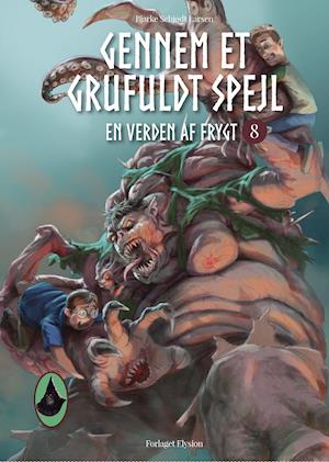 Gennem et grufuldt spejl