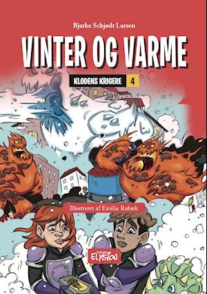 Vinter og varme