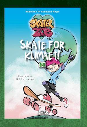 Skate for klimaet!