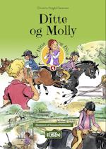 Ditte og Molly