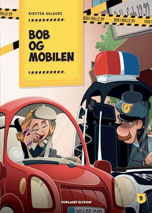 Bob og mobilen