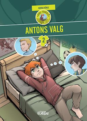 Antons valg