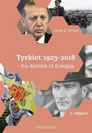 Tyrkiet 1923-2018