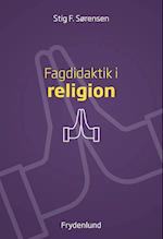 Fagdidaktik i religion