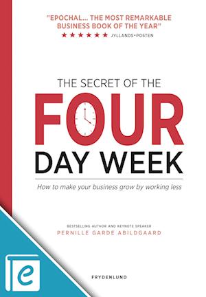 The secret of the four-day week