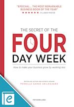 The secret of the four-day week