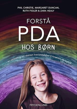 Forstå PDA hos børn