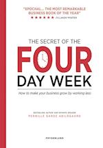 The secret of the four day week