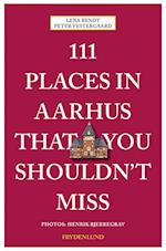 111 places in århus that you shouldn't miss