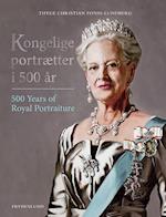 Kongelige portrætter i 500 år