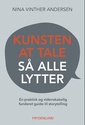 Kunsten at tale så alle lytter