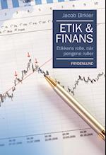 Etik & finans