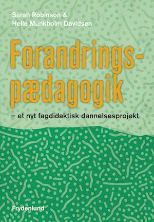 Forandringspædagogik