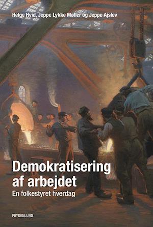 Demokratisering af arbejdet