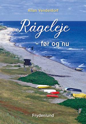 Rågeleje