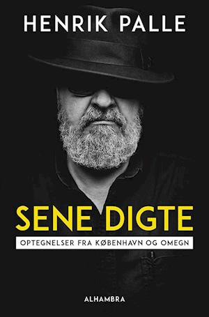 Sene digte