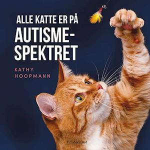 katte er på af Kathy Hoopmann som Indbundet bog på dansk