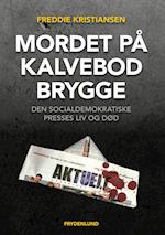 Mordet på Kalvebod Brygge