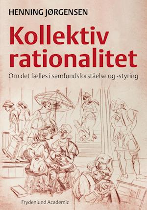 Kollektiv rationalitet