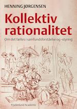 Kollektiv rationalitet