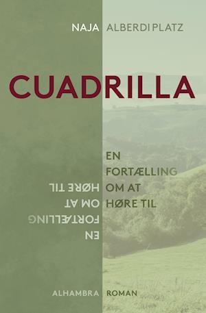 Cuadrilla