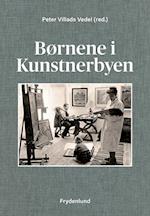 Børnene i kunstnerbyen