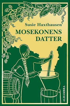 Mosekonens datter