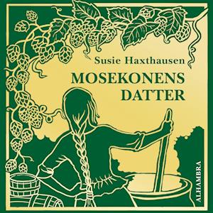 Mosekonens datter