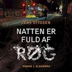 Natten er fuld af røg