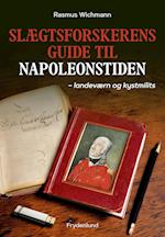 Slægtsforskerens guide til napoleonstiden
