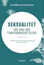 Seksualitet hos unge med funktionsnedsættelser